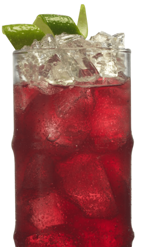 Ruby Cherry Cup